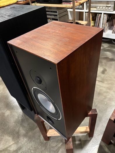 Vintage Rogers LS7
