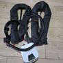 inflatable boat with outboard Image 3