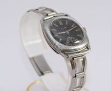Vintage Swiss Made CYMA Gents Mechanical Watch