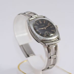Vintage Swiss Made CYMA Gents Mechanical Watch