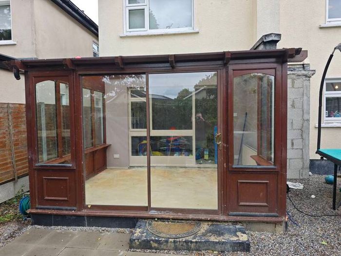 Sunroom