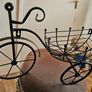 Bike Wall Planter Image 2