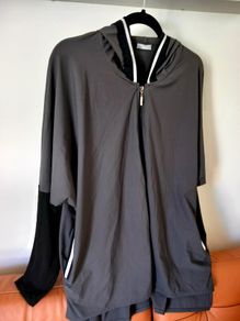 Naya jacket