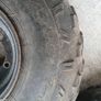 Quad wheels Image 2