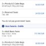 Flights Dub - Gran Canaria RETURN Image 2