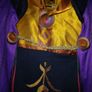 Frozen 2 Anna Costume Image 4