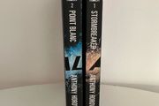 Alex Rider - Set of 2 Books