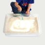 TickiT Sensory Tray and Light Image 3