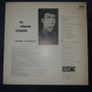 The Strolling Vagabond  - Cavan O'Connor - Vinyl LP 1962 Image 2