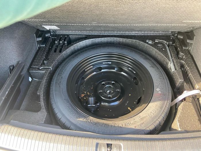2020 Volkswagen Tiguan Breaking For Parts R18