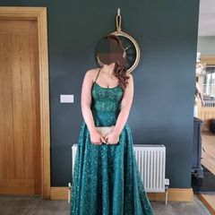 Debs dress