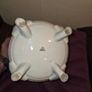 Vintage Porcelain Planter Image 5