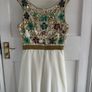 Virgos lounge wedding guest dress BNWT Image 3