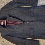 Vintage Liz Claiborne 100% wool Image 8