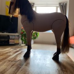 Our Generation Horse