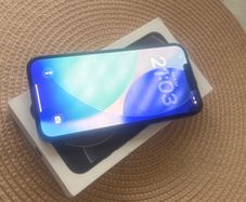 iPhone 17e 256 Black, Brand New