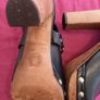 Clog style shoes Image 4