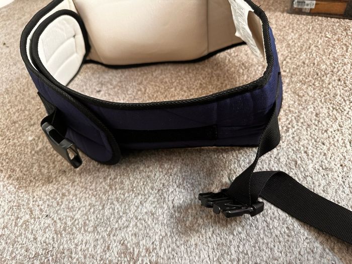 hip seat carrier