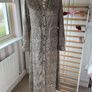 dress Bnwot animal print button through shirt dress size 12 Image 9