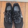 Athletic spike shoes, size uk 5.5. Image 3