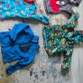 Boys' clothes bundle ( 5-6years) - all year ( Next  Zara, Columbia ) Image 4