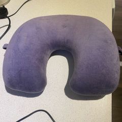 Travel pillow