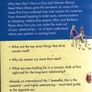 "Why He's So Last Minute & She's Got It All Wrapped Up "    &   " Why Men Don't Have A Clue & Women Always Need More Shoes" Image 5