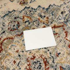 Apple Magic Trackpad 2 White Silver