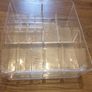 Cosmetic clear storage Image 4