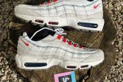 Premium Nike Air Max 95 Habanero
