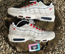 Premium Nike Air Max 95 Habanero