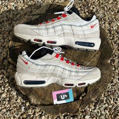 Premium Nike Air Max 95 Habanero