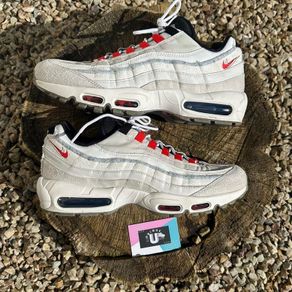 Premium Nike Air Max 95 Habanero