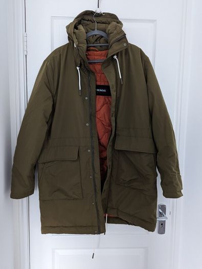Selected Parka