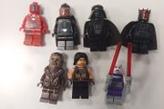 star wars figures