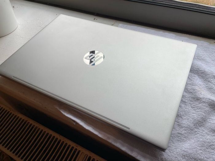 HP Pavilion 15 - Ryzen 7 5700U | 16GB RAM | 477GB | Windows 11