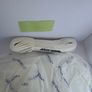 Off White Out of Office Calf Leather Panda OMIA189C99LEA0070110 Image 5