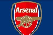 Arsenal flag 5ft x 3ft .
