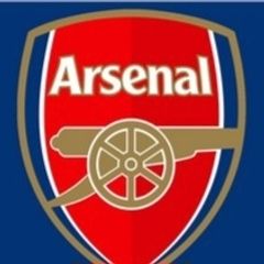 Arsenal flag 5ft x 3ft .