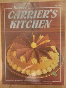 Robert Carrier's Kitchen