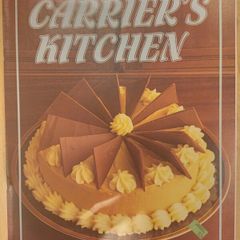 Robert Carrier's Kitchen