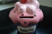 Money box