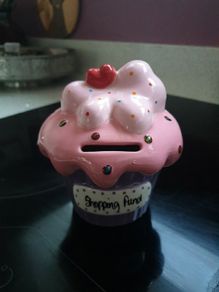 Money box