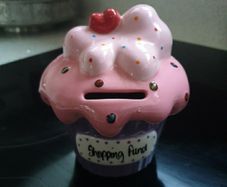 Money box