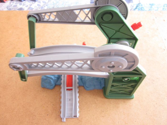 Thomas & Friends Trackmaster Bridge Mattel 2020