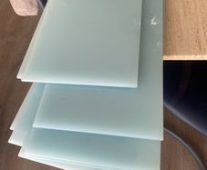 perspex sheets