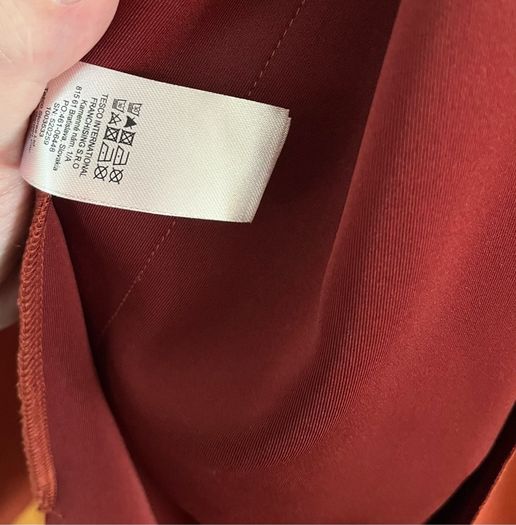 Long jacket