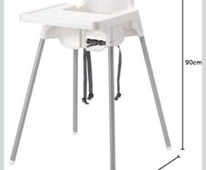 Baby high chair