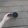 starter motor (Ford Galaxy, VW sharan, Seat Alhambra) Image 2