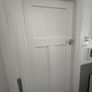 Art deco Wooden internal Door Image 2